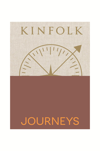 Kinfolk Journeys