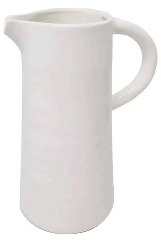 Terracotta Jug