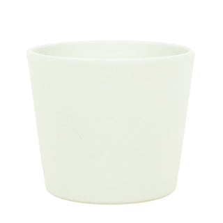 Millie White Planter