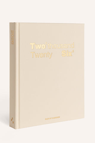 2026 Grand Daily Dairy - Cream