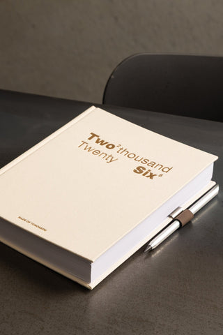 2026 Grand Daily Dairy - Cream