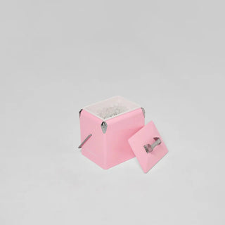 Mini Chilly Bin - Candy Pink