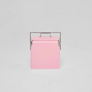 Mini Chilly Bin - Candy Pink