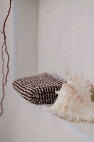 Stripe Cotton Towel Range
