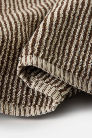 Stripe Cotton Towel Range