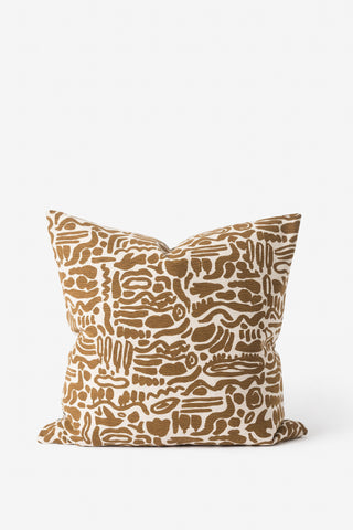 Nomad Cushion - Bronze