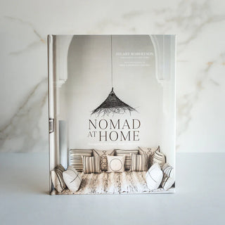 Nomad at Home by Hilary Robertson