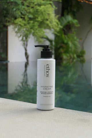 Hydrating Cream - Fragrance Free