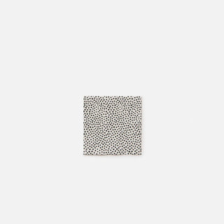 Pois Cocktail Napkin