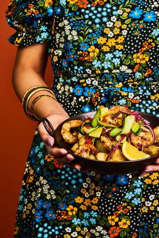 Chaat Masala Seasoning 45g