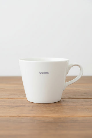 Queen Mug