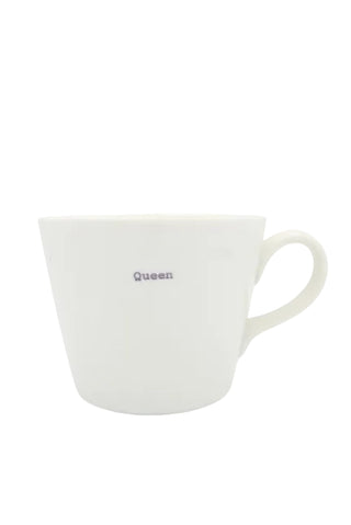 Queen Mug