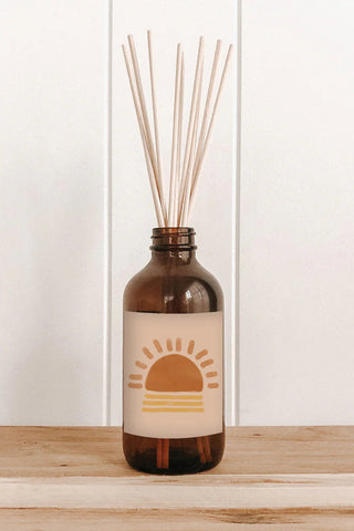 Room Diffuser - Horizon