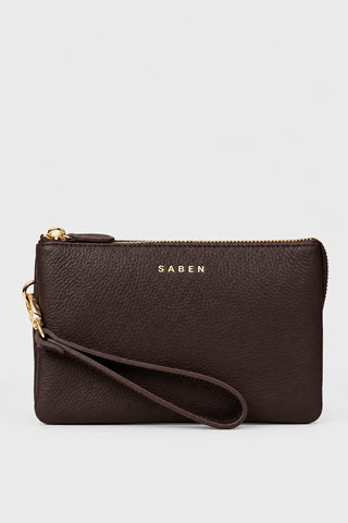 Tilly Crossbody Bag - Cacao