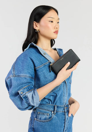 Sam Wallet - Black
