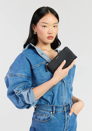 Sam Wallet - Black