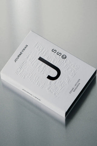 Journeyman Solid Cologne