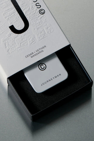 Journeyman Solid Cologne