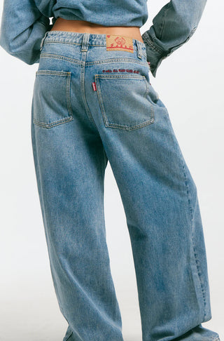 The Boyfriend Jeans