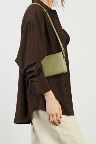 Tilly Crossbody - Eucalyptus