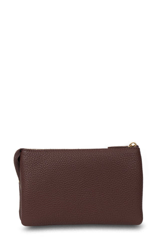 Tilly Crossbody Bag - Espresso