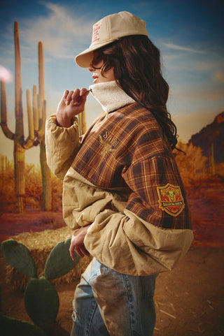 To Save a Horse Jacket