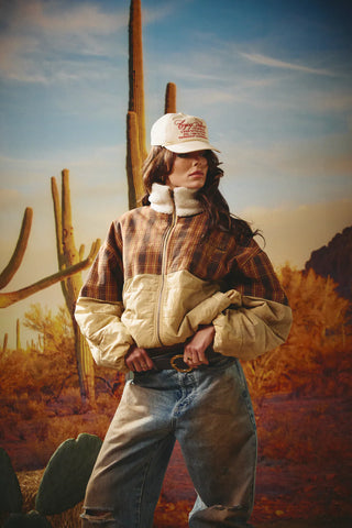 To Save a Horse Jacket
