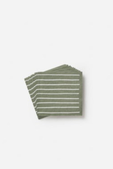 OLIVE/WHITE