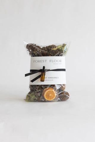 Forest Floor - Amberoud