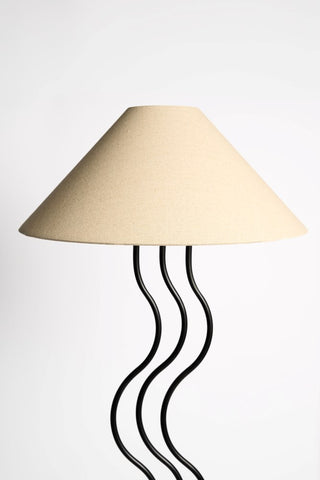 Surge Floor Lamp