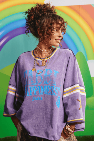 The Glad Rag Tee