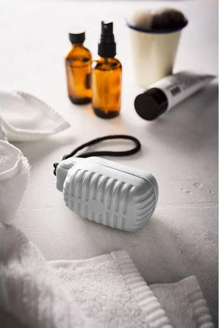 The Crooner Soap on Rope