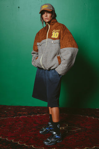 COMING SUNDAY 9PM - The Ten Tweed Jacket