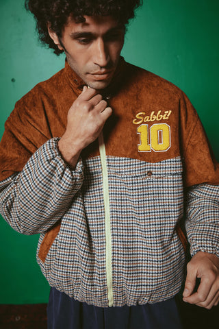 COMING SUNDAY 9PM - The Ten Tweed Jacket