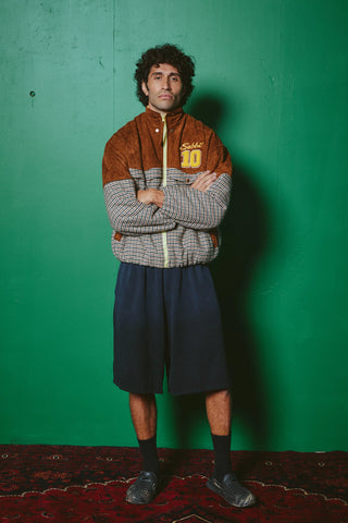 COMING SUNDAY 9PM - The Ten Tweed Jacket