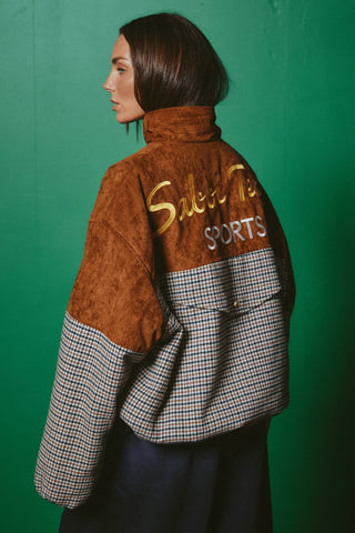 COMING SUNDAY 9PM - The Ten Tweed Jacket