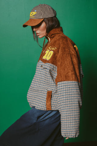 COMING SUNDAY 9PM - The Ten Tweed Jacket