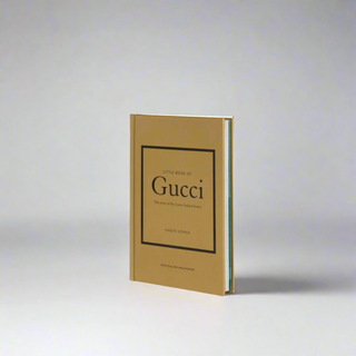 Little Book of Gucci