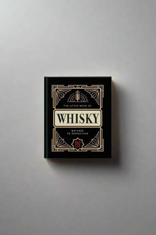 The Little Book of Whisky