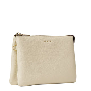 Tilly's Big Sis Crossbody - Sand