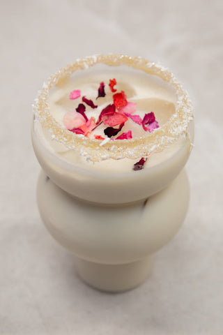 Rim Dust - Pineapple Coconut