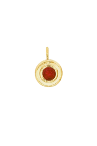 Latch & Lock Charms