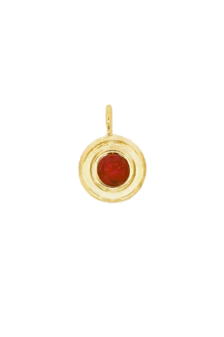 Latch & Lock Charms