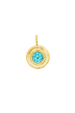 Latch & Lock Charms