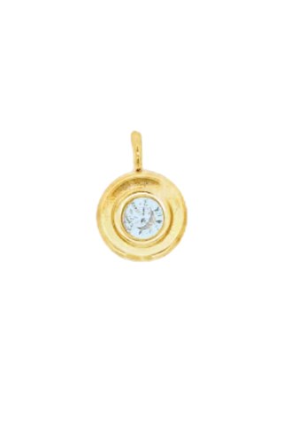 Latch & Lock Charms