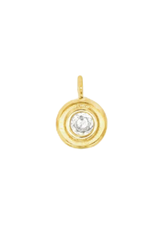 Latch & Lock Charms