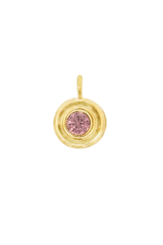 Latch & Lock Charms