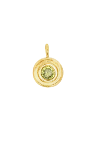 Latch & Lock Charms
