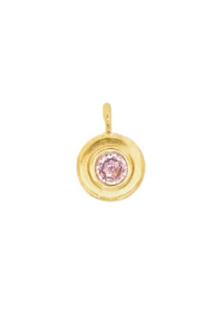 Latch & Lock Charms