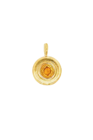 Latch & Lock Charms